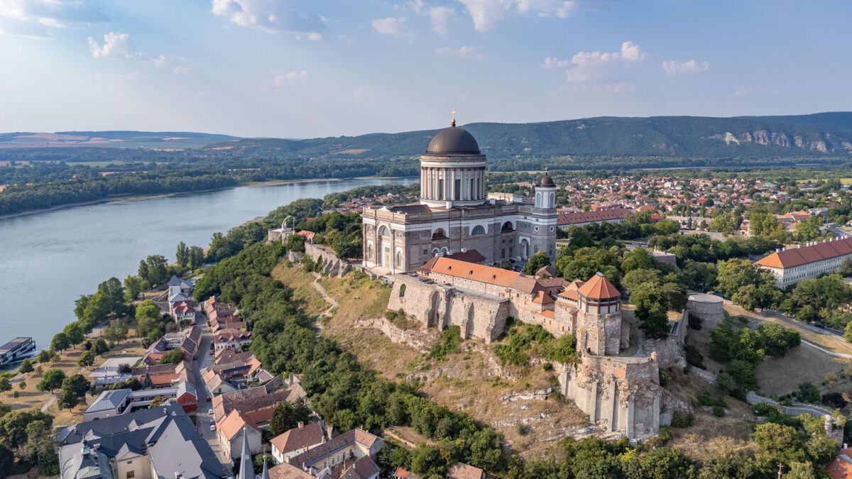 Esztergom